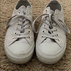 Limited Edition Converse